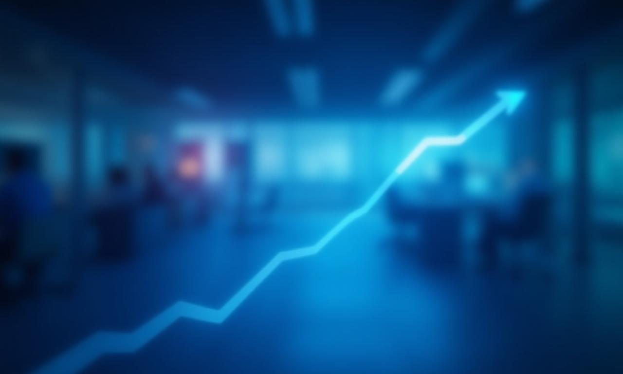 Strateško poslovno posvetovanje in digitalna preobrazba