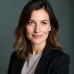 Portret Eve Zajc, svetovalke za podatkovno analitiko pri Strategija Plus.